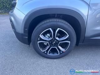 JEEP Avenger usata, con Boardcomputer