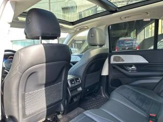 MERCEDES-BENZ GLE 350 usata, con Regolazione elettrica sedili