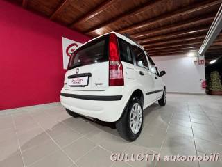FIAT Panda usata, con Immobilizzatore elettronico