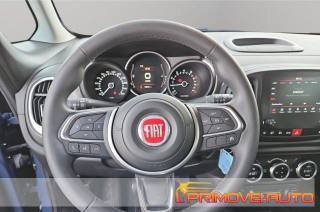 FIAT 500L usata, con Bluetooth