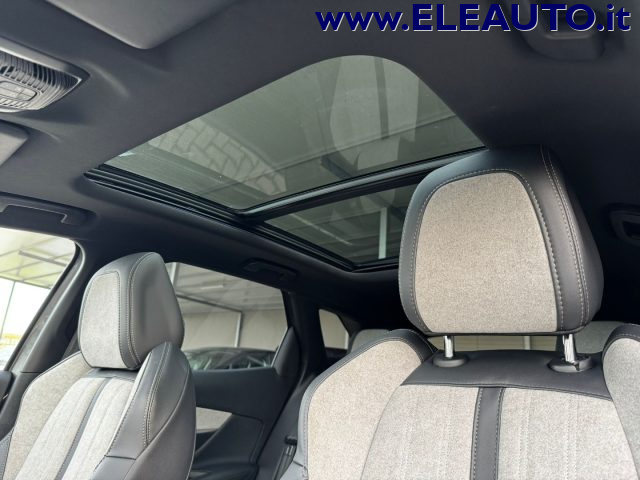 PEUGEOT 3008 usata, con Climatizzatore