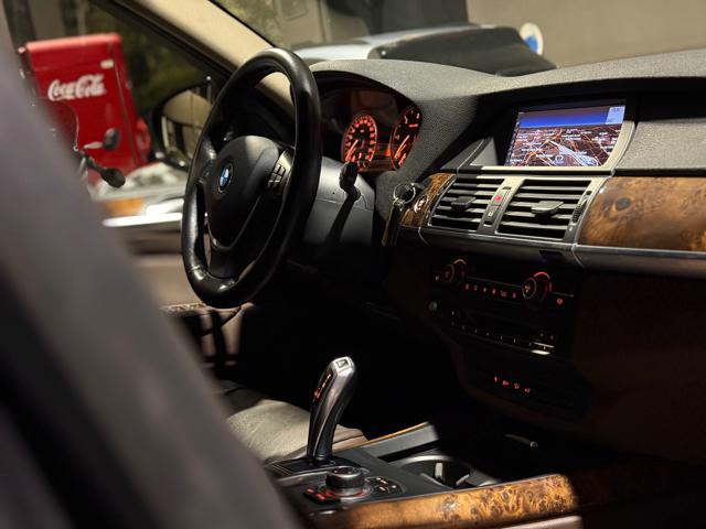 BMW X5 usata, con Chiusura centralizzata