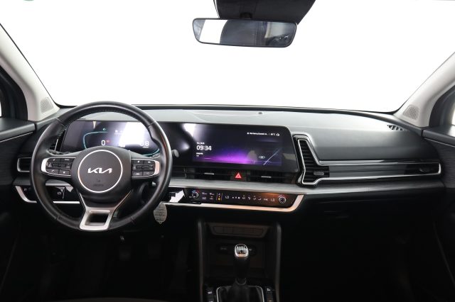 KIA Sportage usata 3