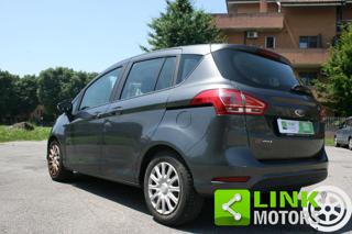 FORD B-Max usata, con Servosterzo