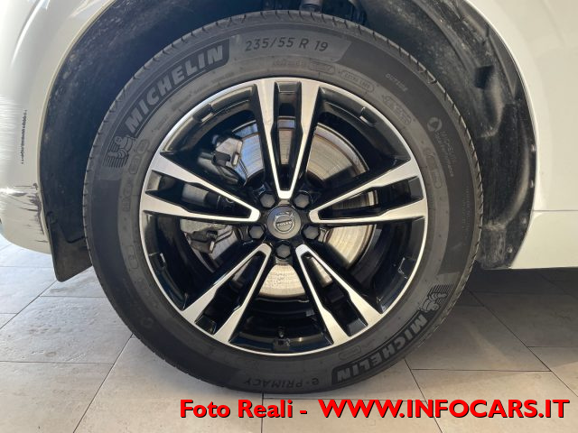 VOLVO XC60 usata, con Park Distance Control