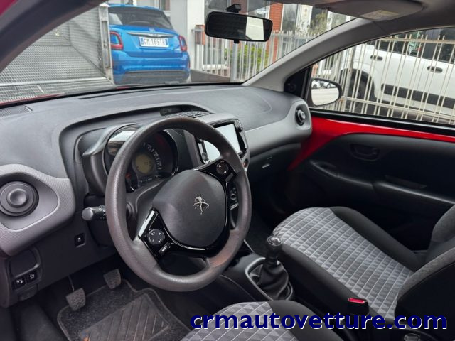 CITROEN C1 usata, con Climatizzatore