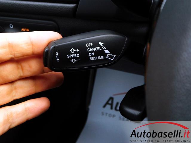 AUDI A6 usata, con Sospensioni pneumatiche