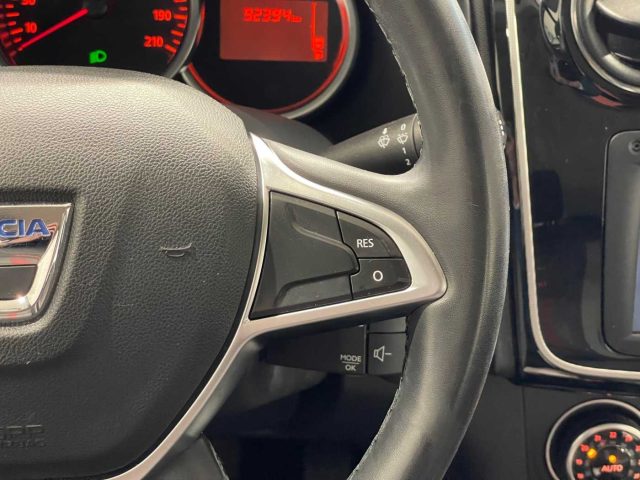 DACIA Sandero usata 23