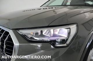 AUDI Q3 usata, con Sistema di riconoscimento della stanchezza