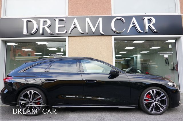 AUDI A5 usata, con Autoradio