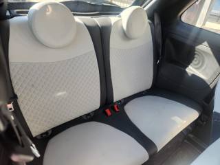 FIAT 500 usata, con Sensori di parcheggio posteriori