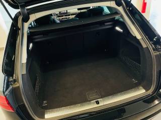 AUDI A4 usata, con Autoradio