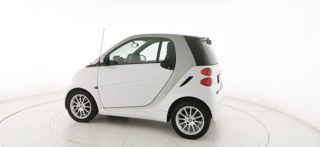SMART ForTwo usata 21