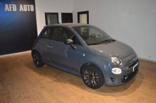 FIAT 500 usata, con Airbag