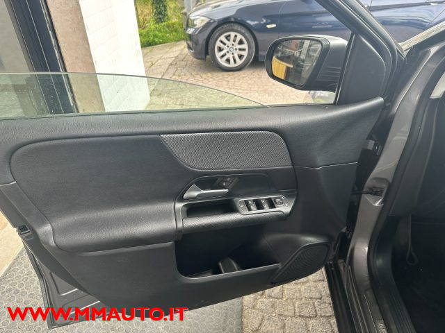 MERCEDES-BENZ B 200 usata, con Cruise Control