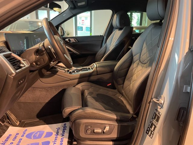 BMW X6 usata, con Climatizzatore