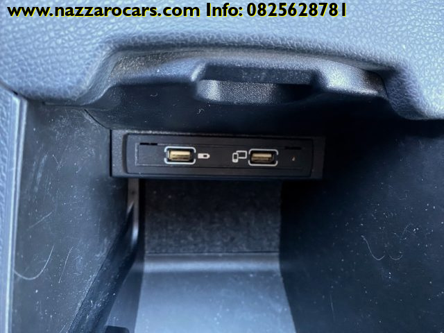 MERCEDES-BENZ CLA 180 usata, con Bluetooth