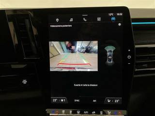 RENAULT Austral usata, con Fari LED