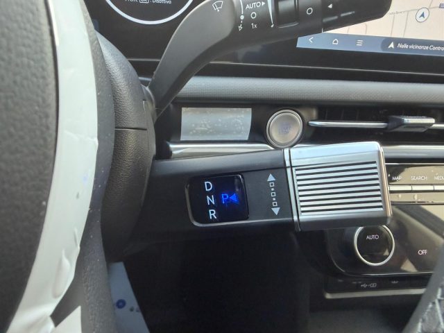 HYUNDAI Tucson usata, con Servosterzo