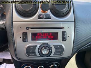 ALFA ROMEO MiTo usata, con Controllo trazione