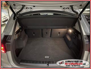 BMW X1 usata, con Sensori di parcheggio posteriori