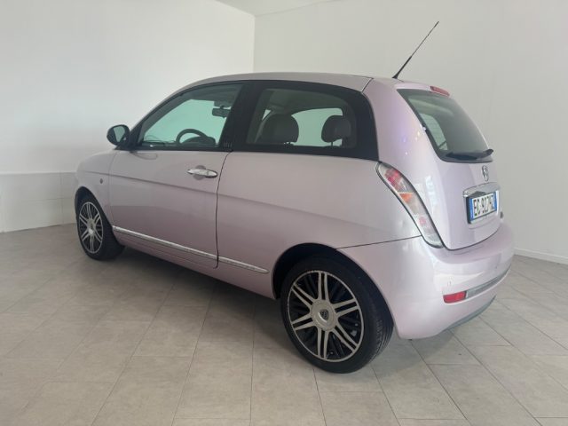 LANCIA Ypsilon usata 7