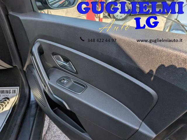 DACIA Duster usata 28