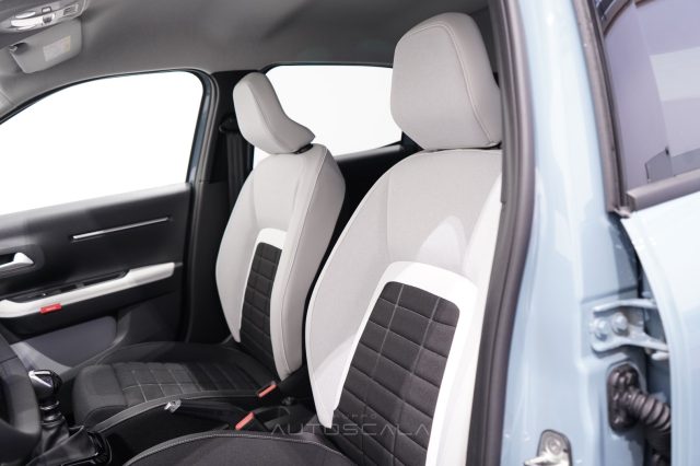 CITROEN C3 usata, con Controllo trazione