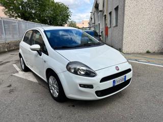 FIAT Punto 1.3 MJT II S&S 85 CV 5 porte ECO Lounge