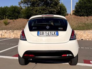 LANCIA Ypsilon usata, con Climatizzatore