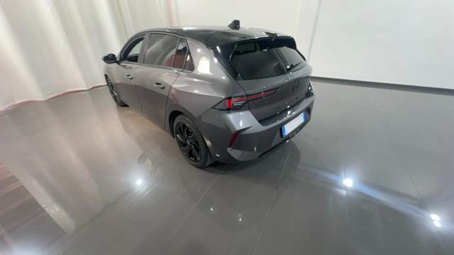 OPEL Astra usata, con Cerchi in lega