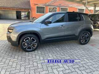 JEEP Avenger usata, con Cerchi in lega