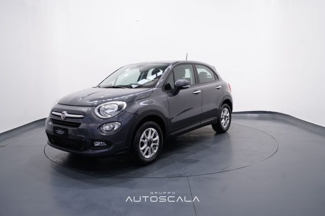 FIAT 500X usata, con Airbag
