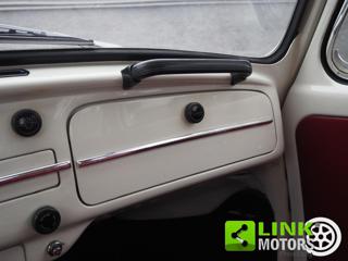 VOLKSWAGEN Maggiolino usata 11