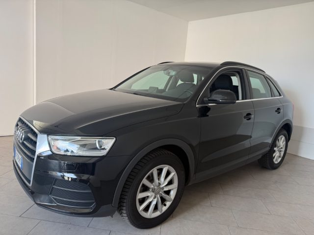 AUDI Q3 usata 3