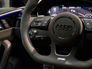 AUDI RS4 usata, con Cruise Control
