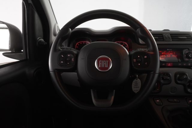 FIAT Panda usata 12