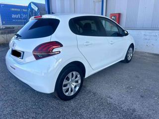 PEUGEOT 208 usata, con Controllo trazione