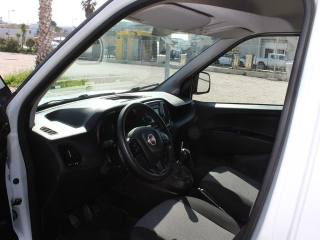 FIAT Doblo usata, con Chiusura centralizzata