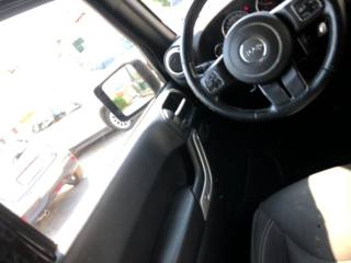 JEEP Wrangler usata, con Immobilizzatore elettronico