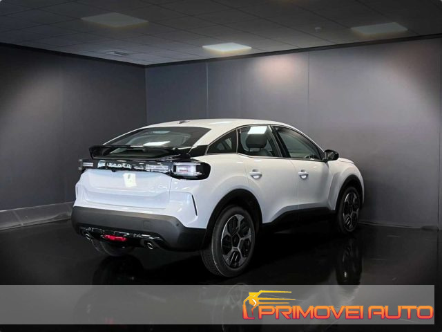 CITROEN C4 usata, con Cruise Control