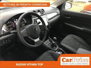 SUZUKI Vitara usata, con Vetri oscurati