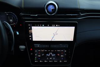 MASERATI Grecale usata, con Sensori di parcheggio posteriori