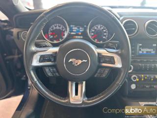FORD Mustang usata, con Fendinebbia