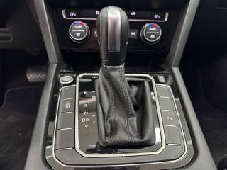VOLKSWAGEN Passat Variant usata, con Touch screen