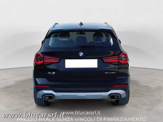 BMW X3 usata 3