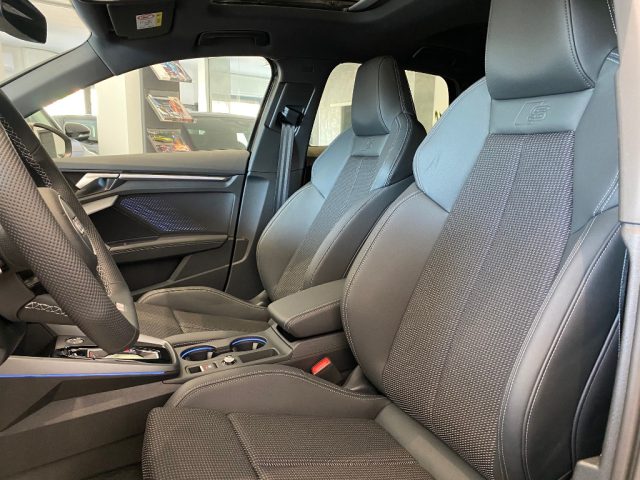 AUDI A3 usata, con Controllo automatico clima