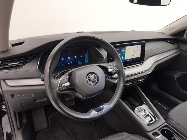 SKODA Octavia usata, con Controllo automatico clima