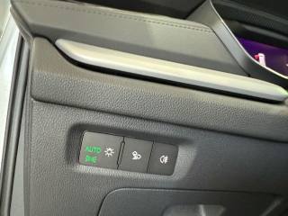 SKODA Octavia usata, con Sensore di pioggia