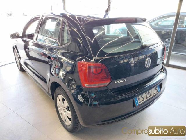 VOLKSWAGEN Polo usata, con Climatizzatore